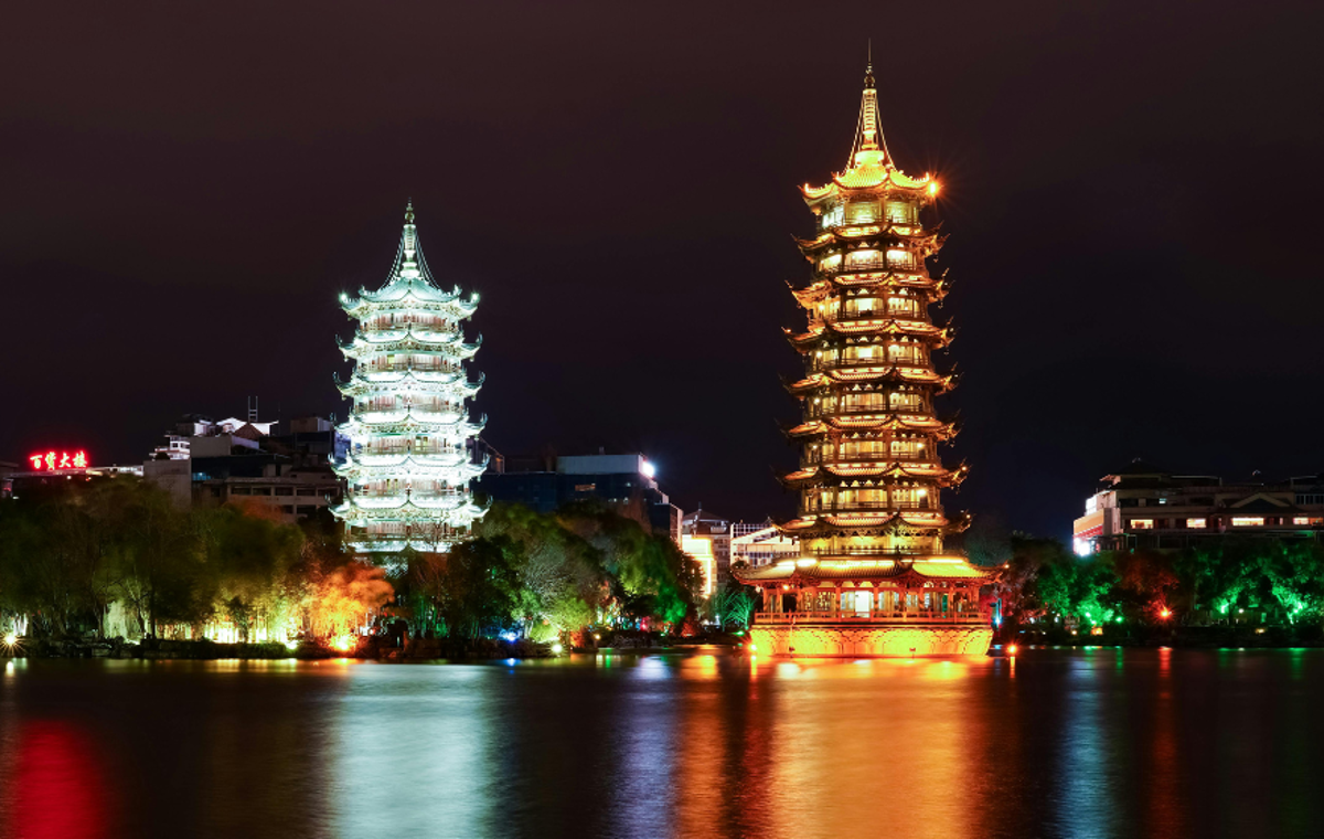 China Radio Film Orchestra