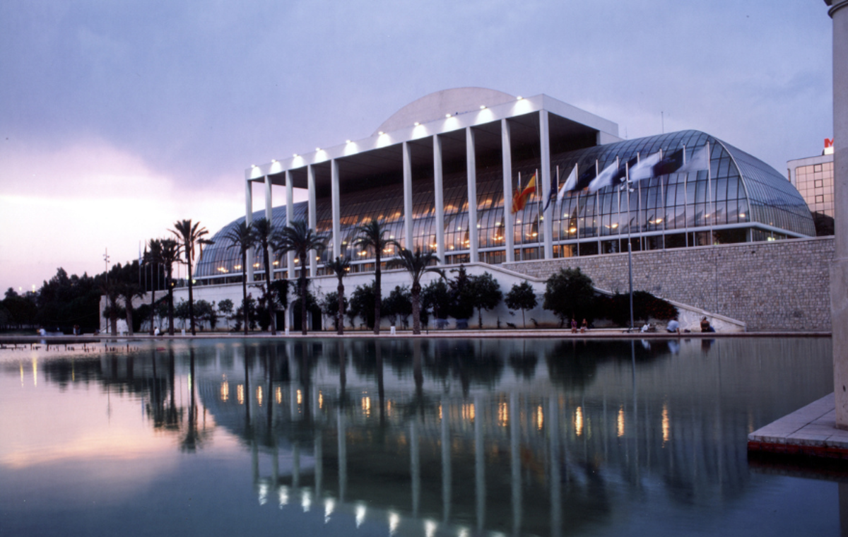 Banda Municipal de Valencia